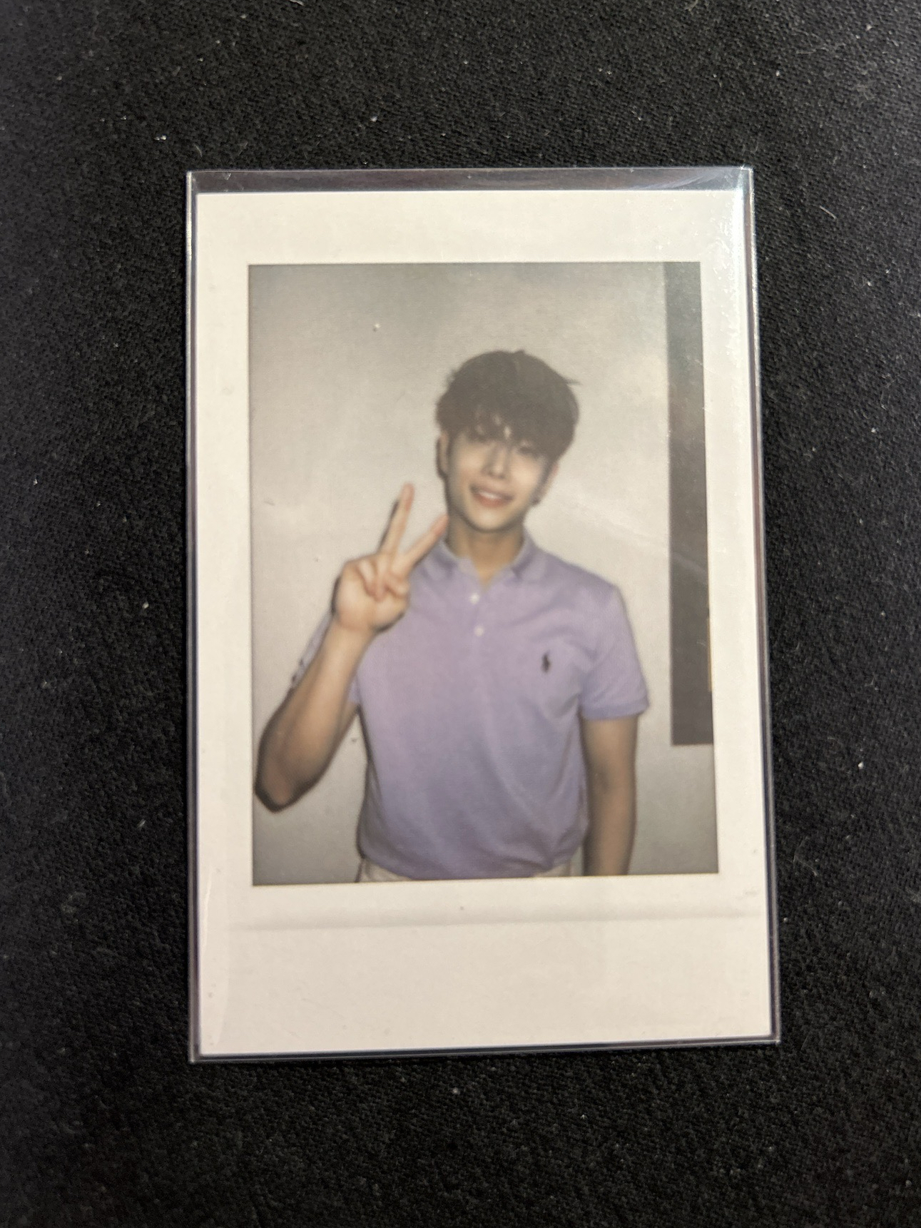 MJ GATE 6  隨機卡 