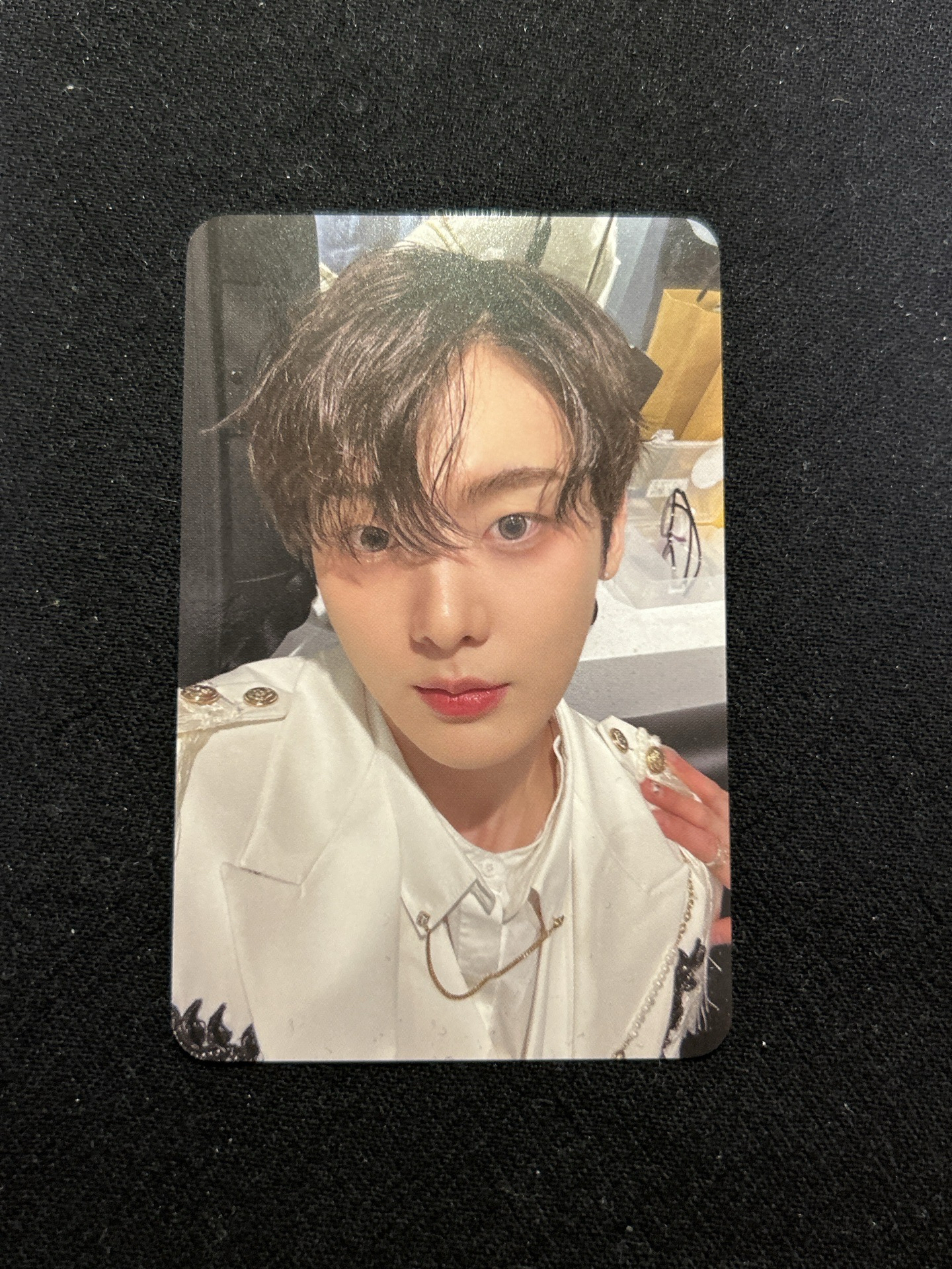 產賀 花生fc 演唱會 DVD / CD 卡 