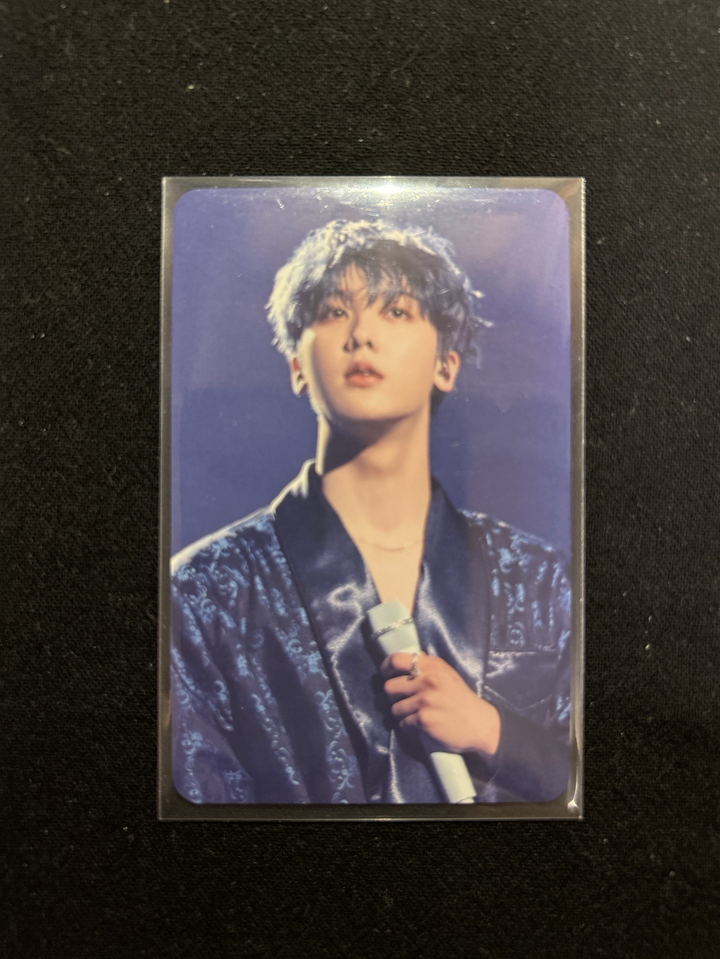 產賀 三巡演唱會 演唱會 DVD / CD 卡 