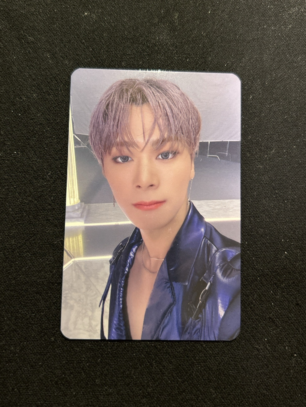 文彬 藍火 打歌卡 