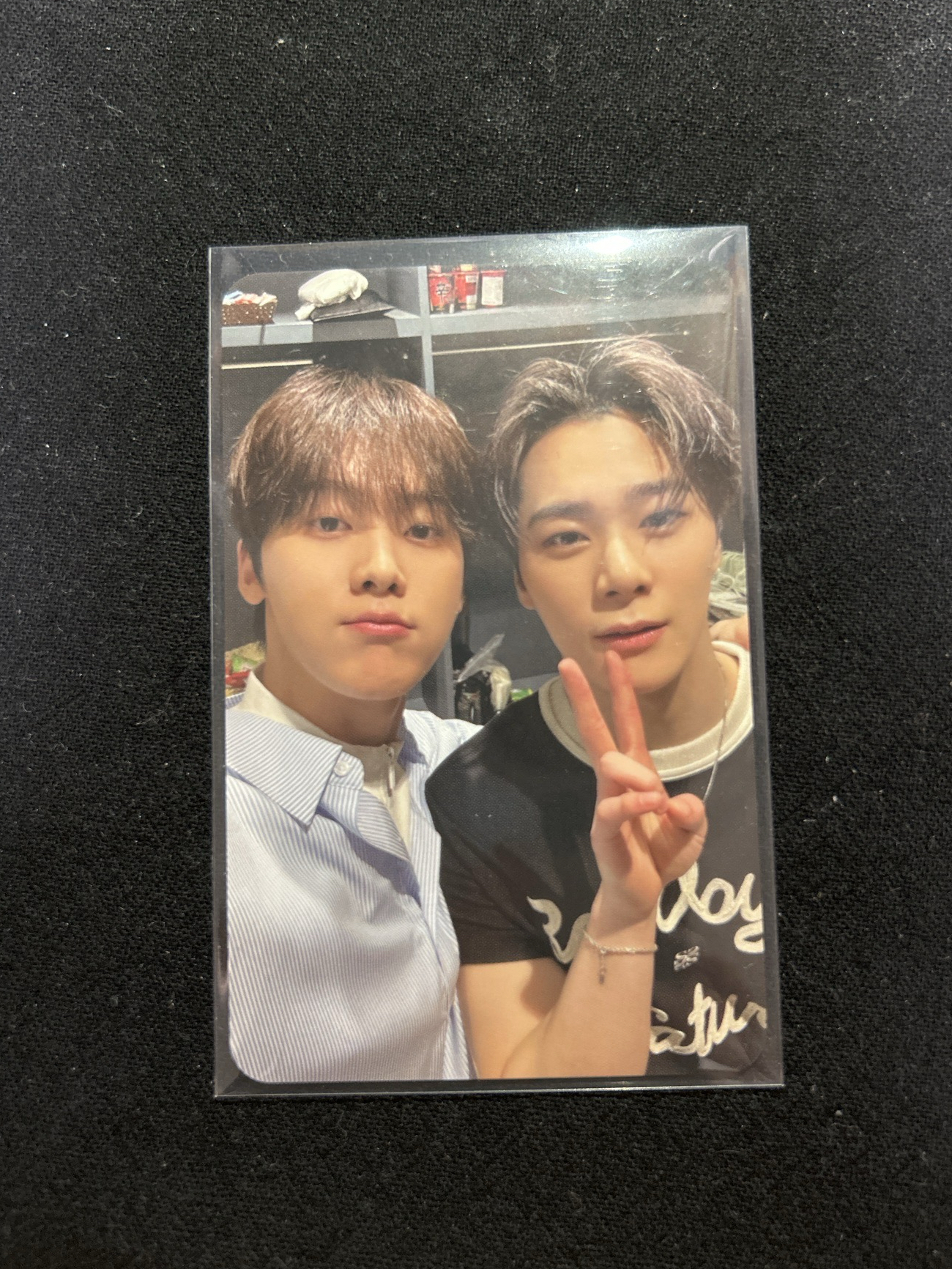 文彬/產賀 花生fc 演唱會 DVD / CD 卡 