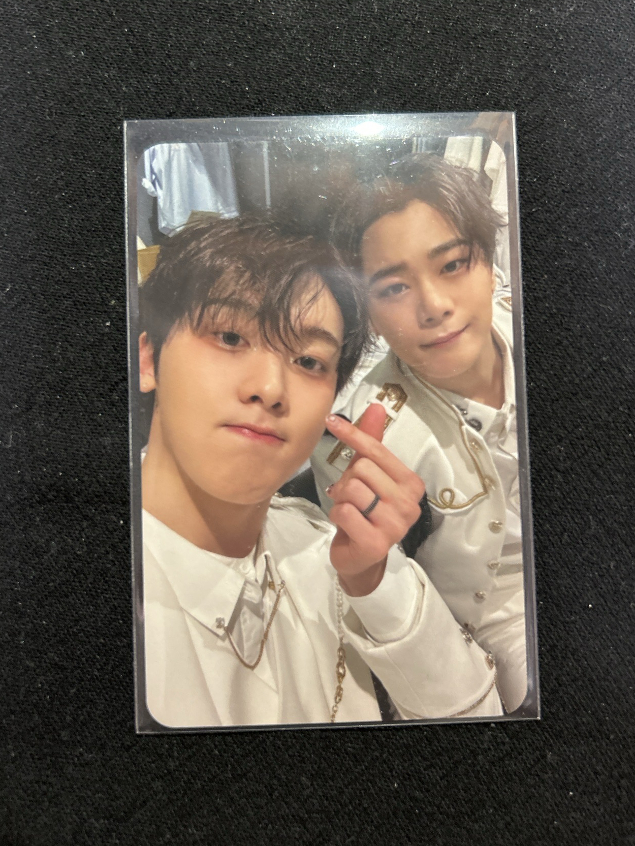 文彬/產賀 花生fc 演唱會 DVD / CD 卡 