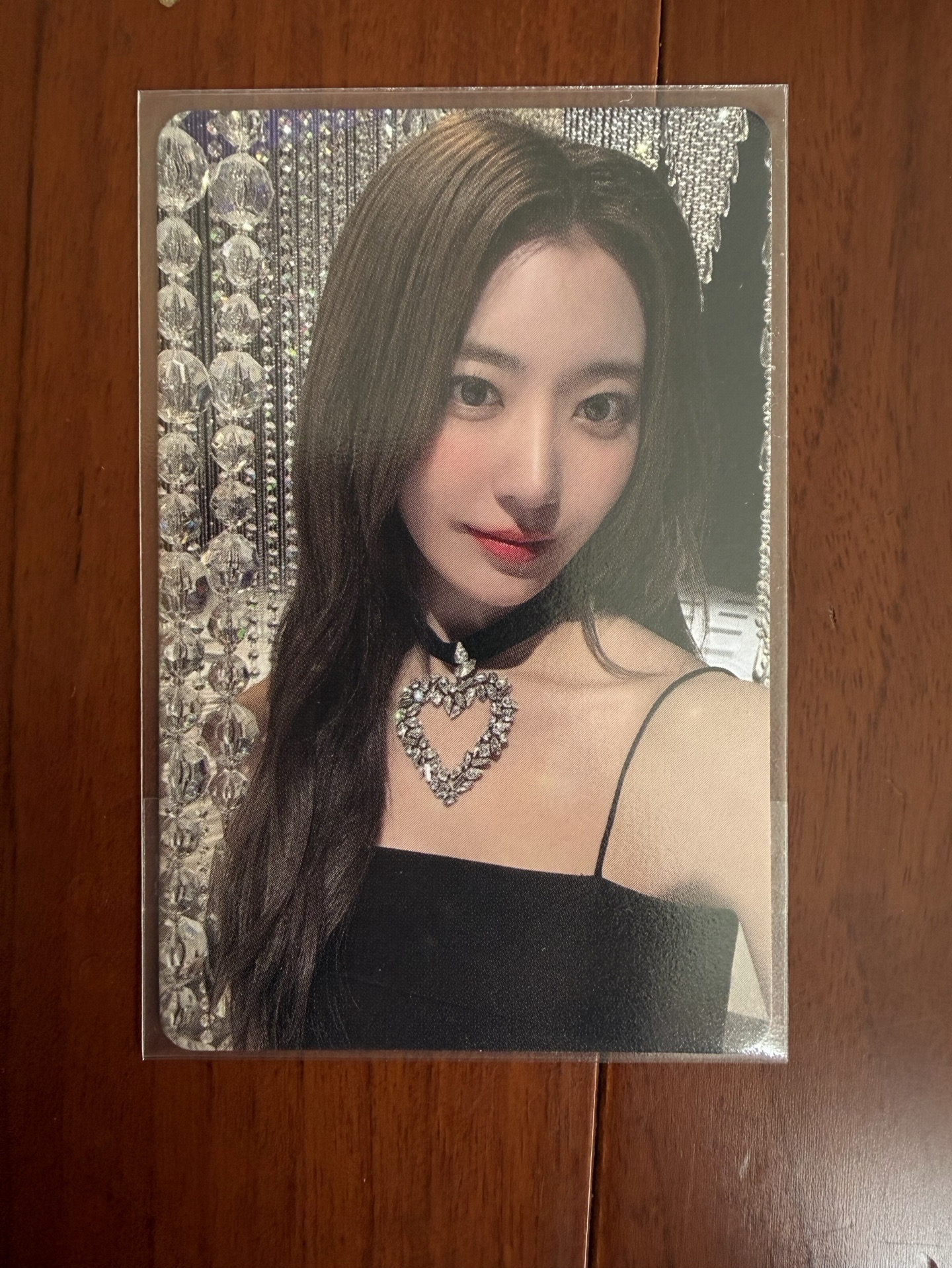 櫻花 FEARLESS 蝦皮 特典卡 泰蝦櫻