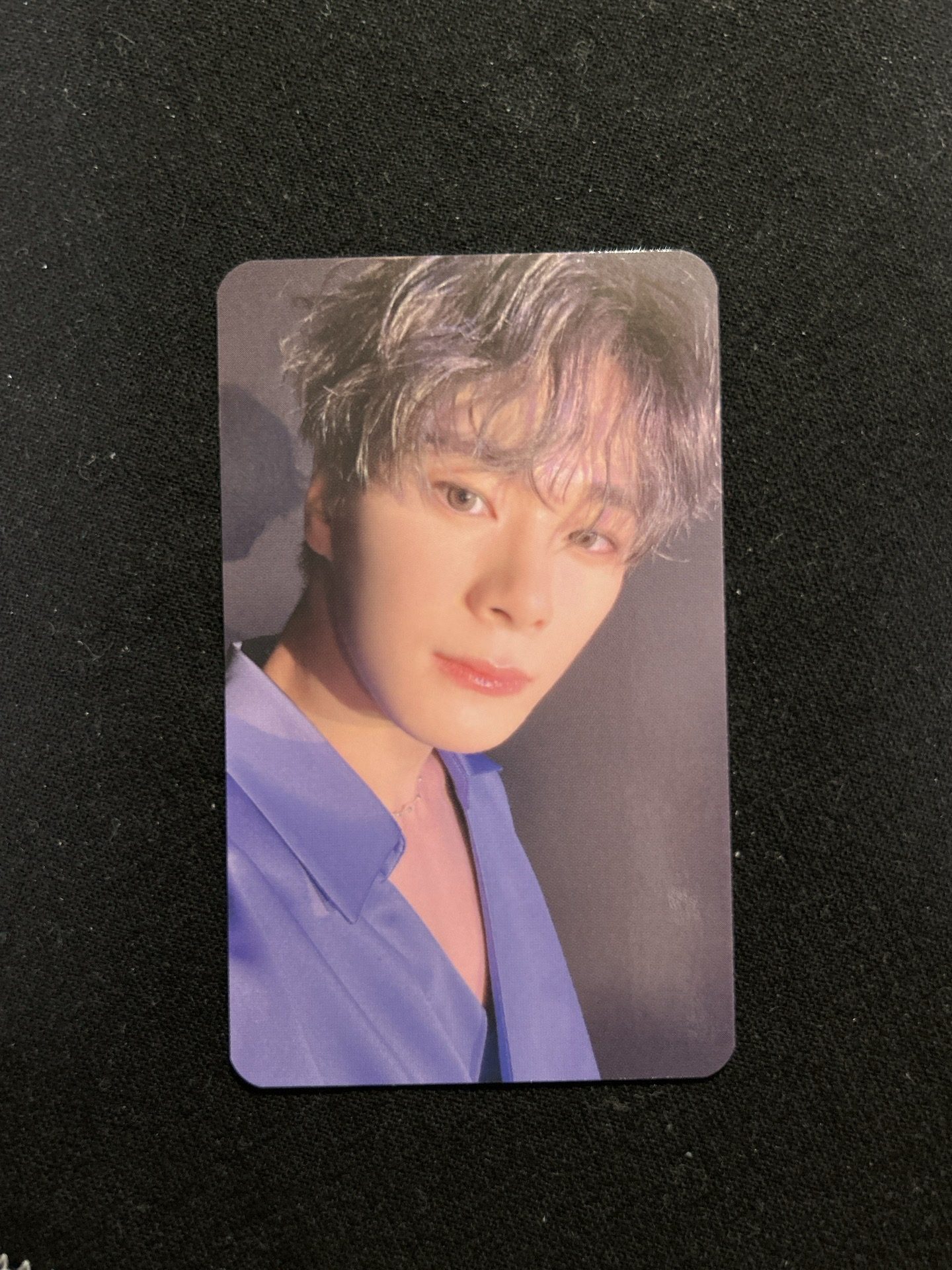 文彬 正三 am 幸運卡 