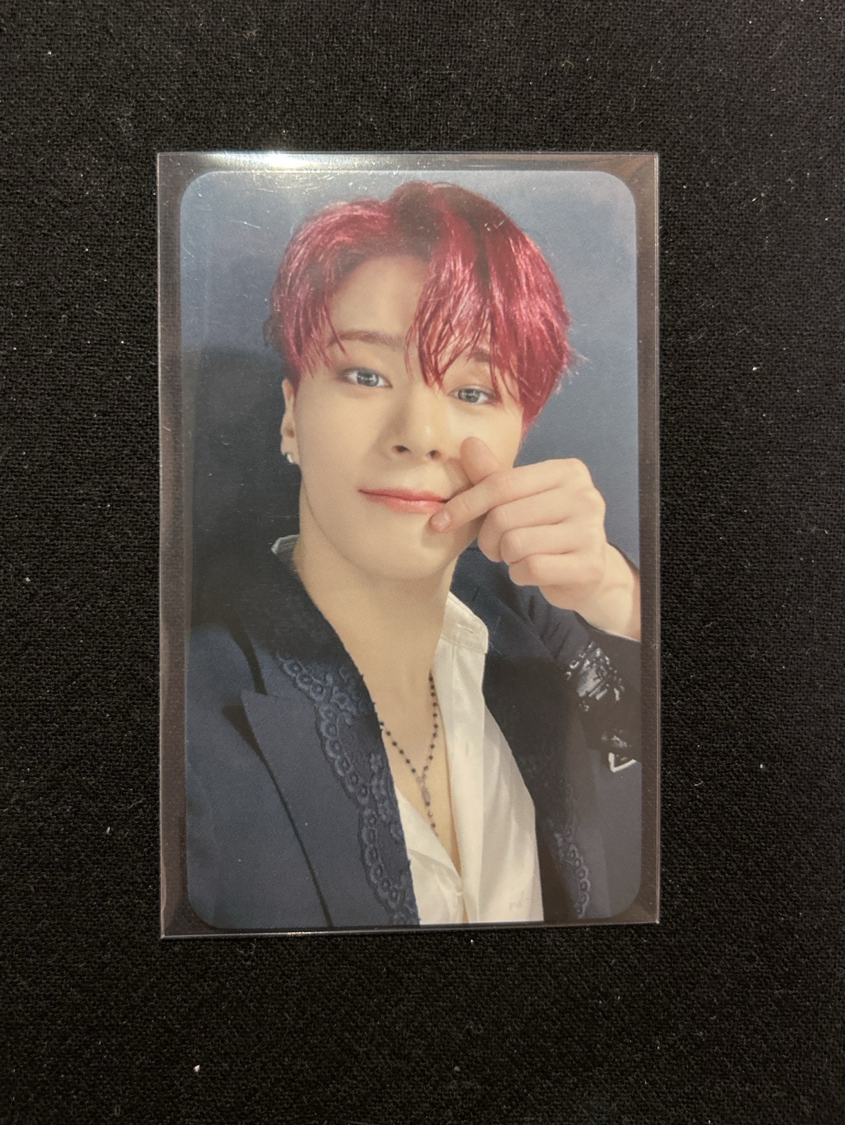 文彬 花生迷二 am 2.0 簽售卡 