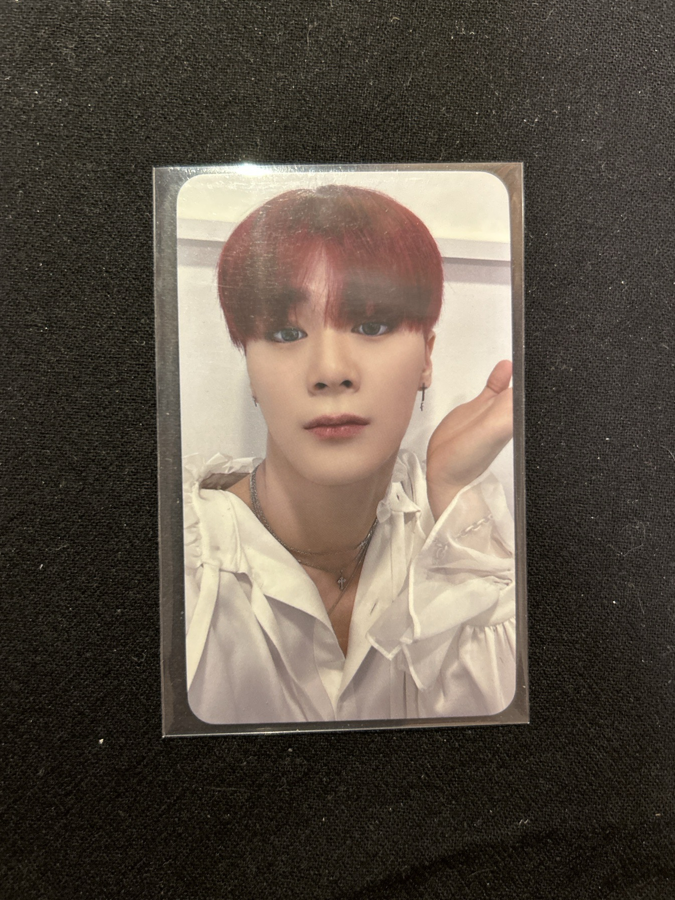 文彬 花生迷二 am 4.0 簽售卡 