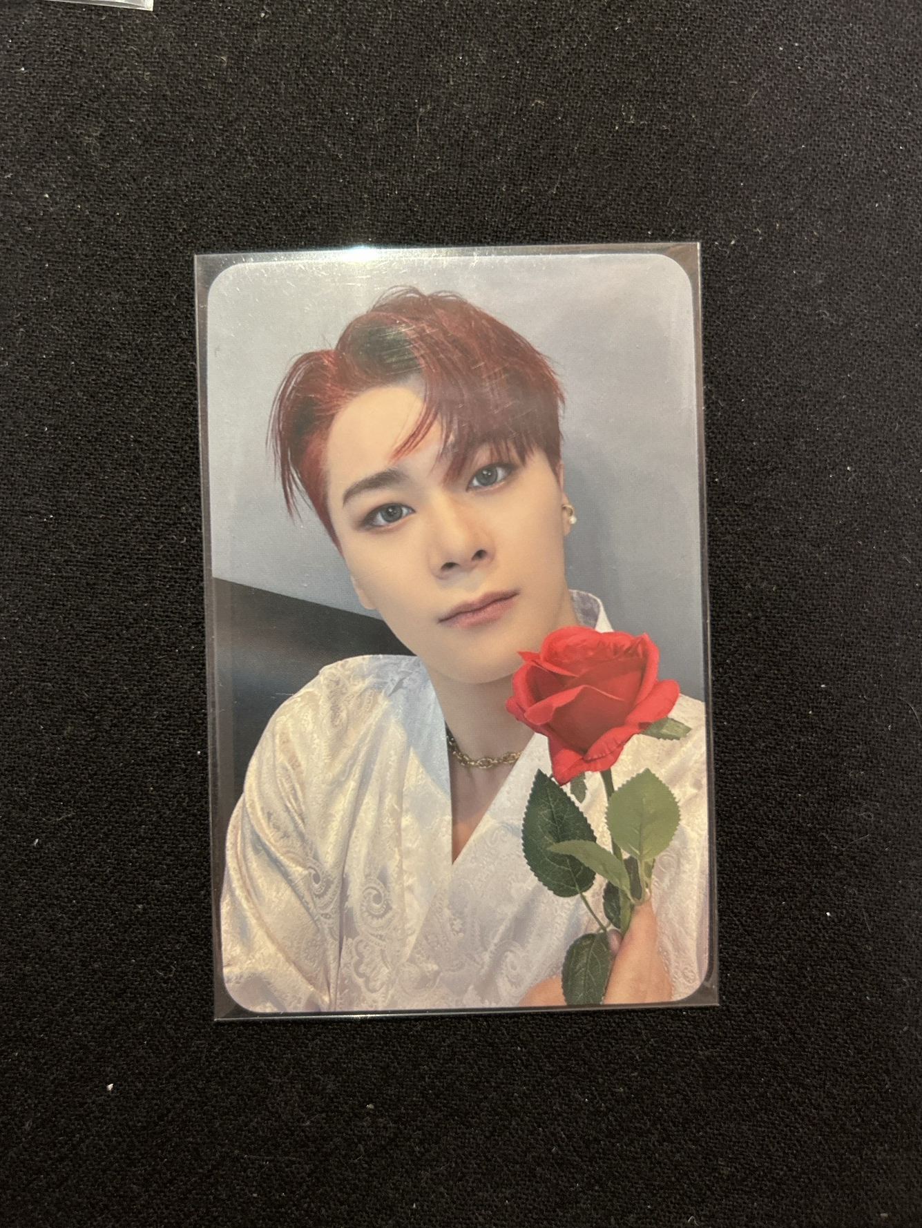 文彬 花生迷二 dmm 簽售卡 