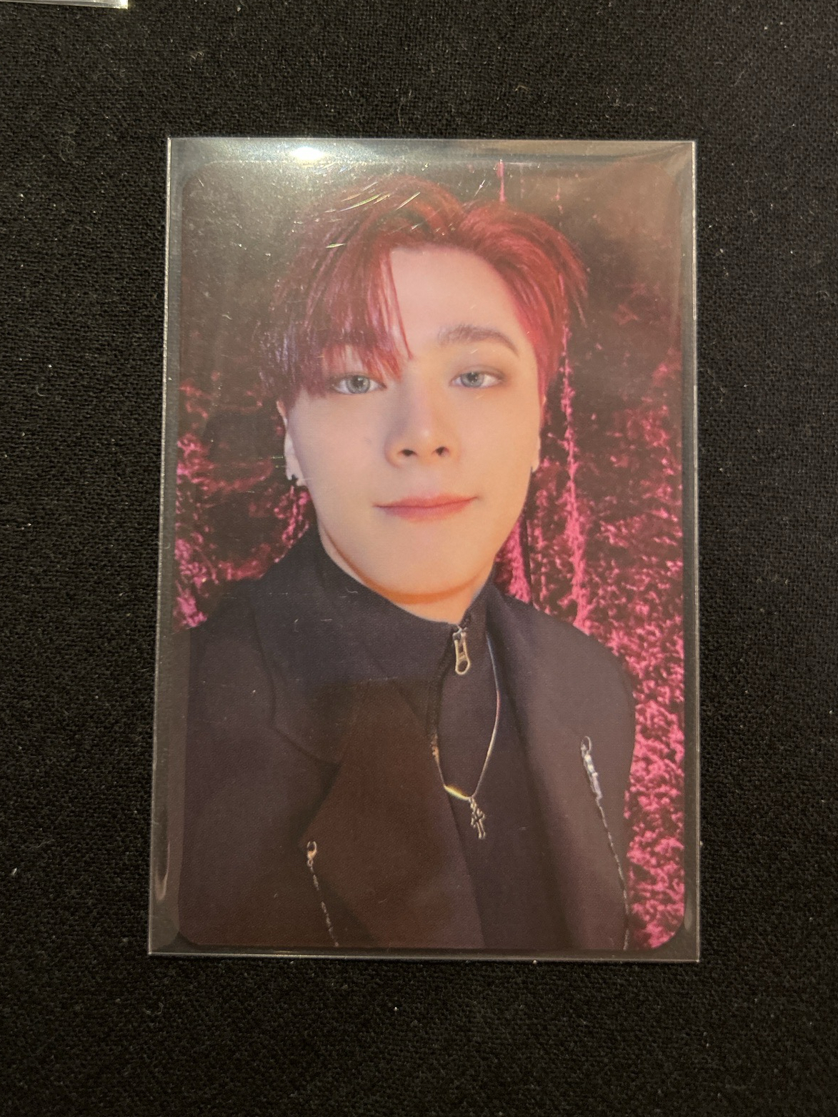 文彬 花生迷二 br 簽售卡 