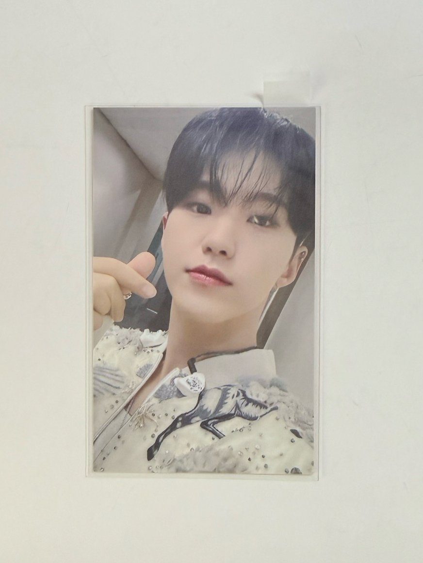 迷十大阪特典🐯‧˚₊☆ .