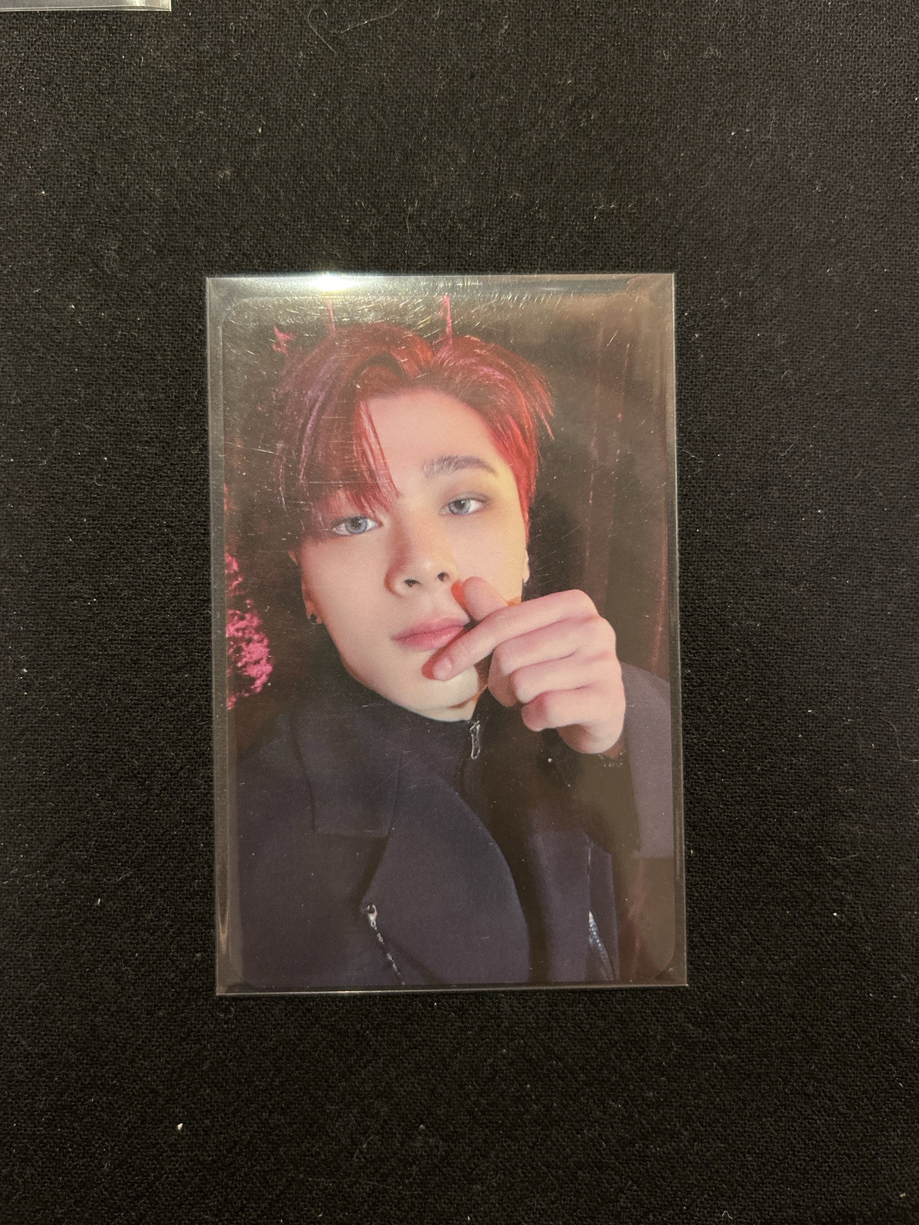 文彬 花生迷二 br 簽售卡 