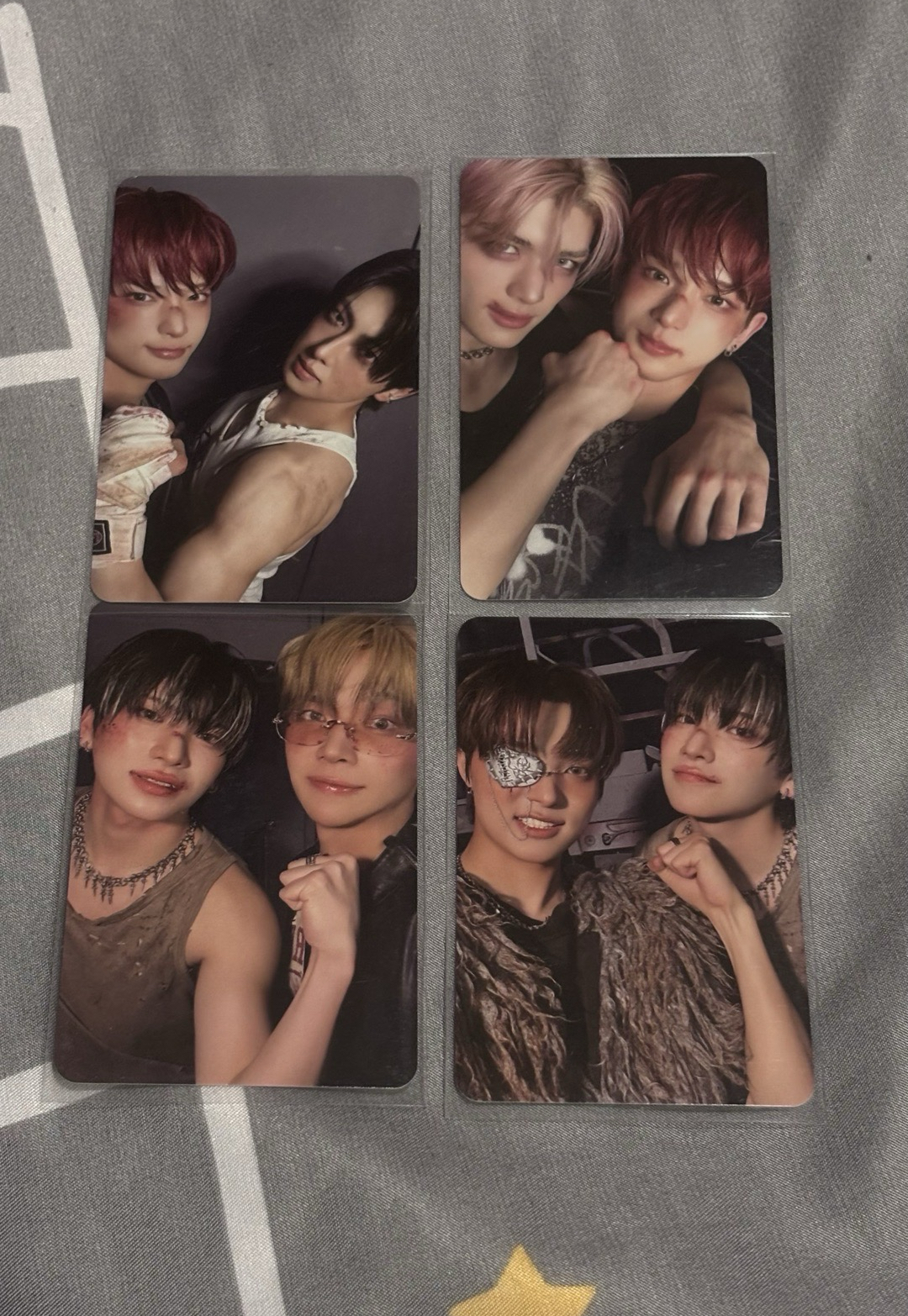 ✅&TEAM BTL雙人卡