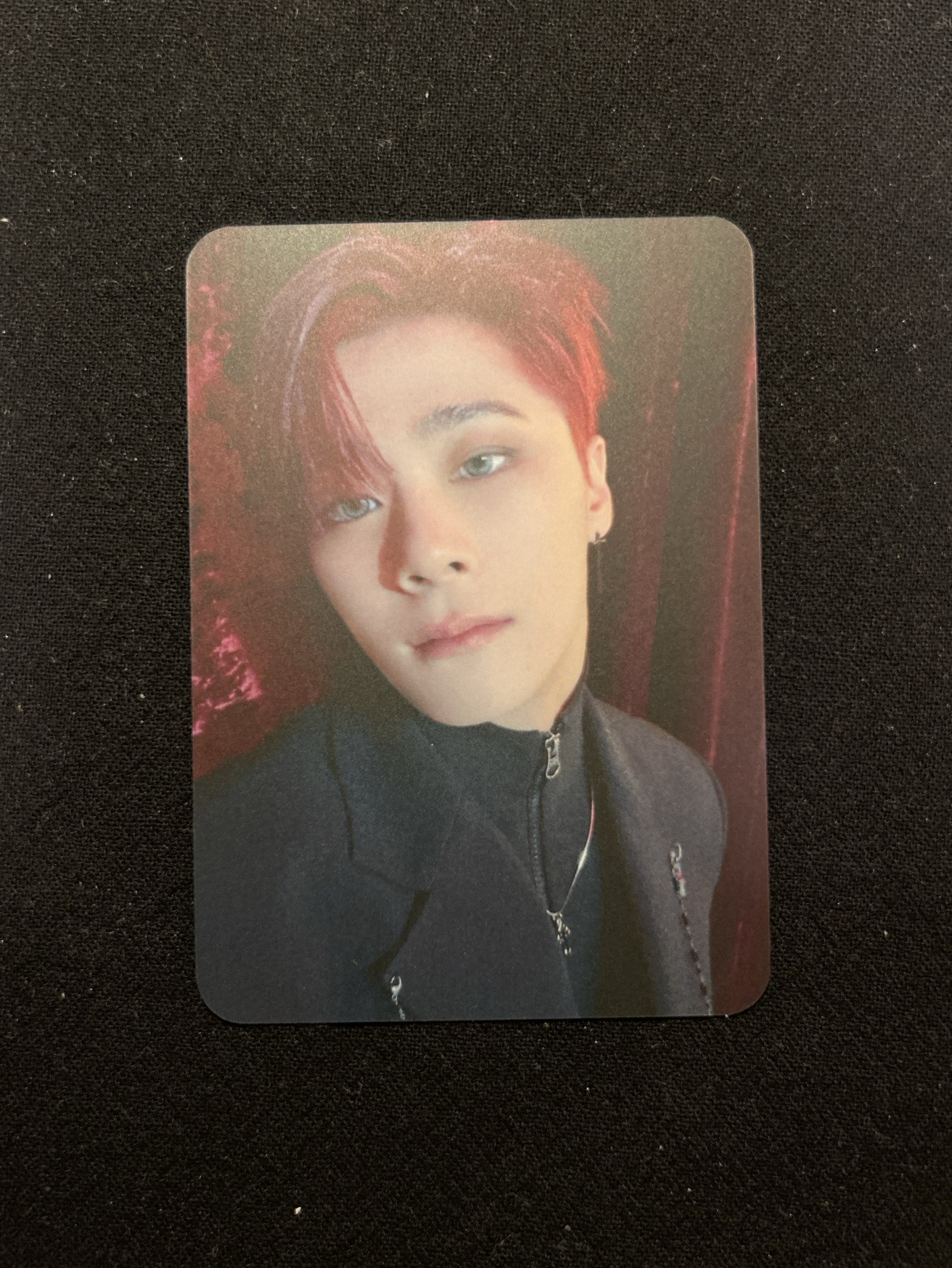 文彬 花生迷二 塔店 特典卡 