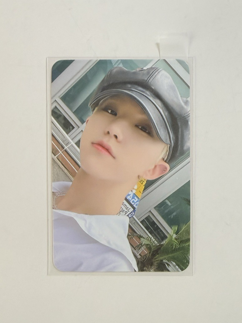 正四後 蝦皮特典🐯