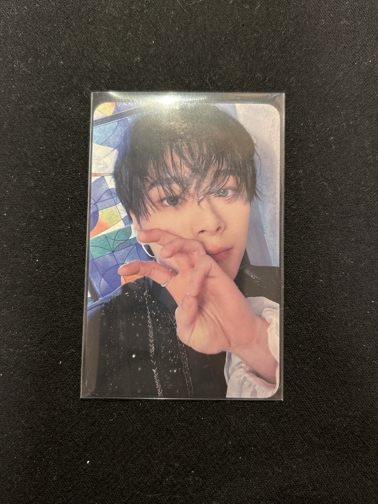 文彬 花生迷二 el 線上 1.0 簽售卡 