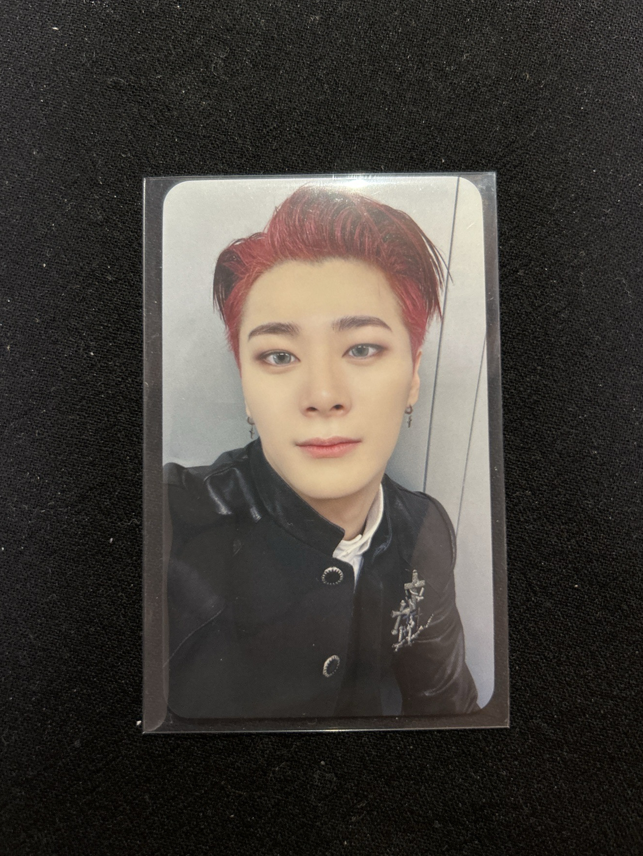 文彬 花生迷二 am 6.0 簽售卡 