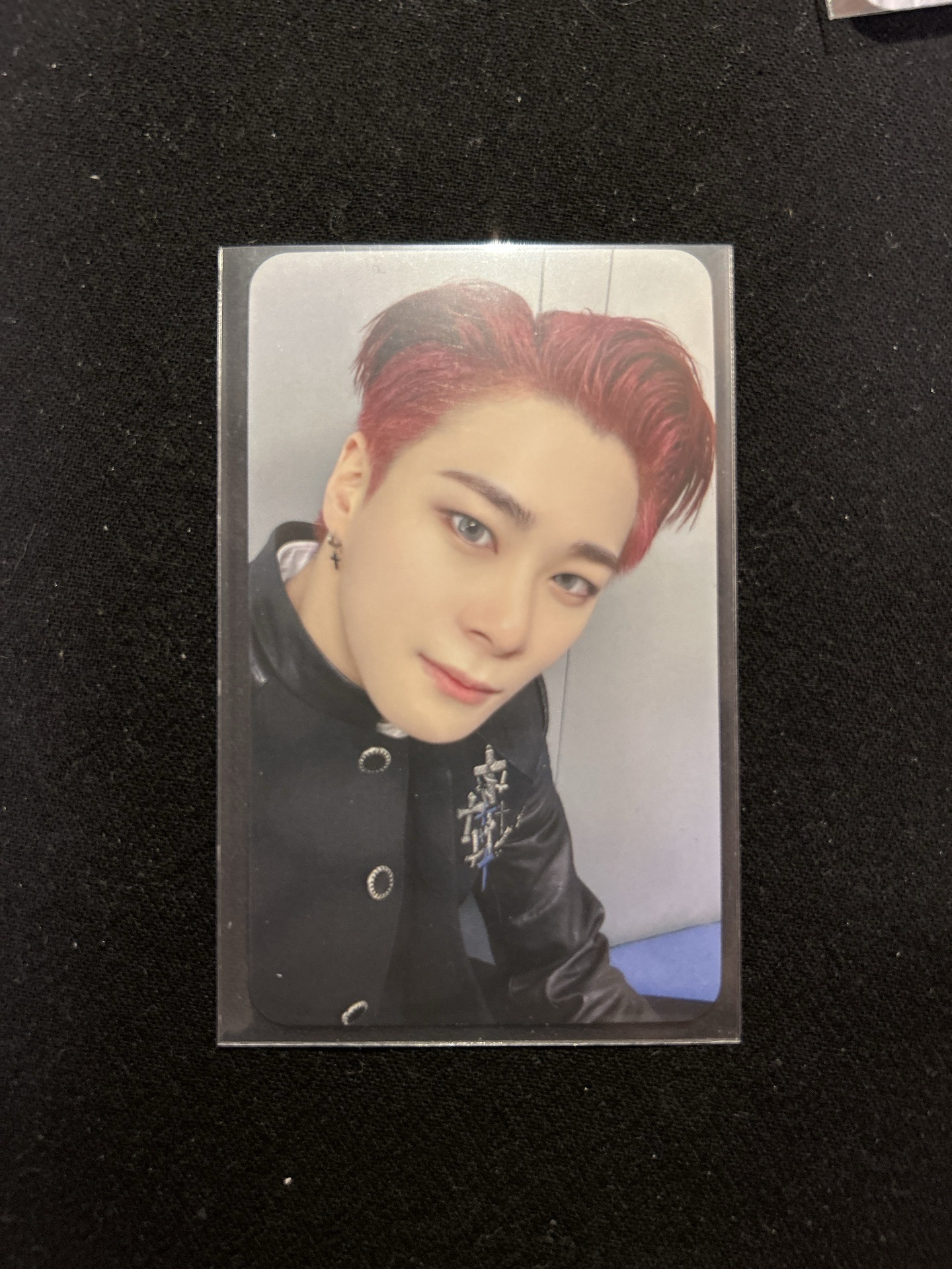 文彬 花生迷二 am 6.0 簽售卡 