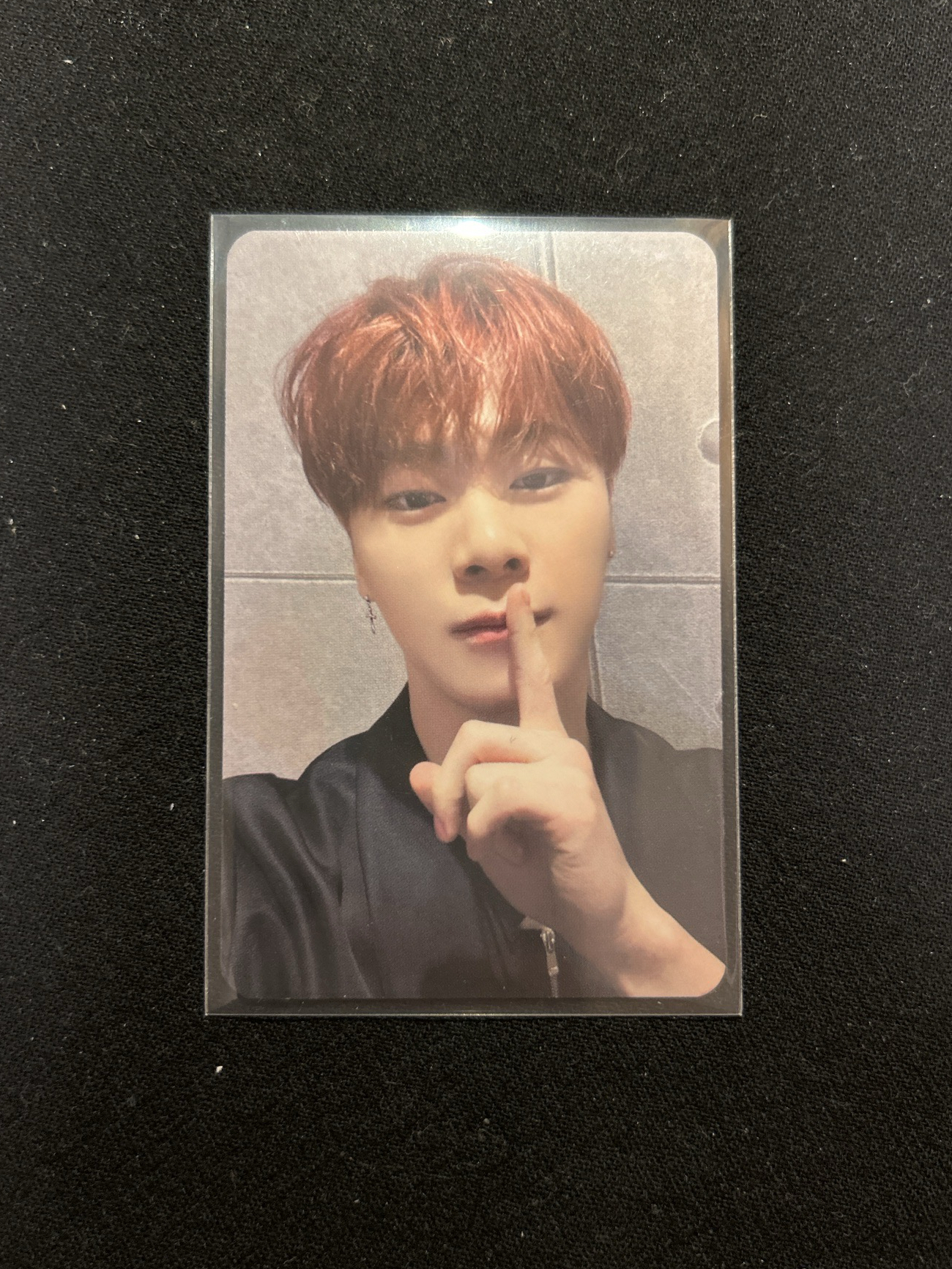 文彬 花生迷二 ms 1.0 簽售卡 