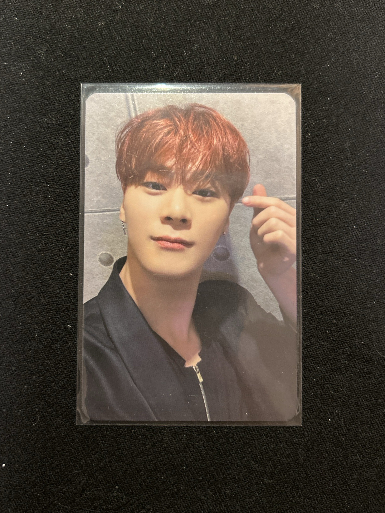 文彬 花生迷二 ms 1.0 簽售卡 