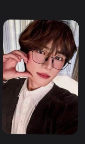 新入會 眼鏡圭🐻