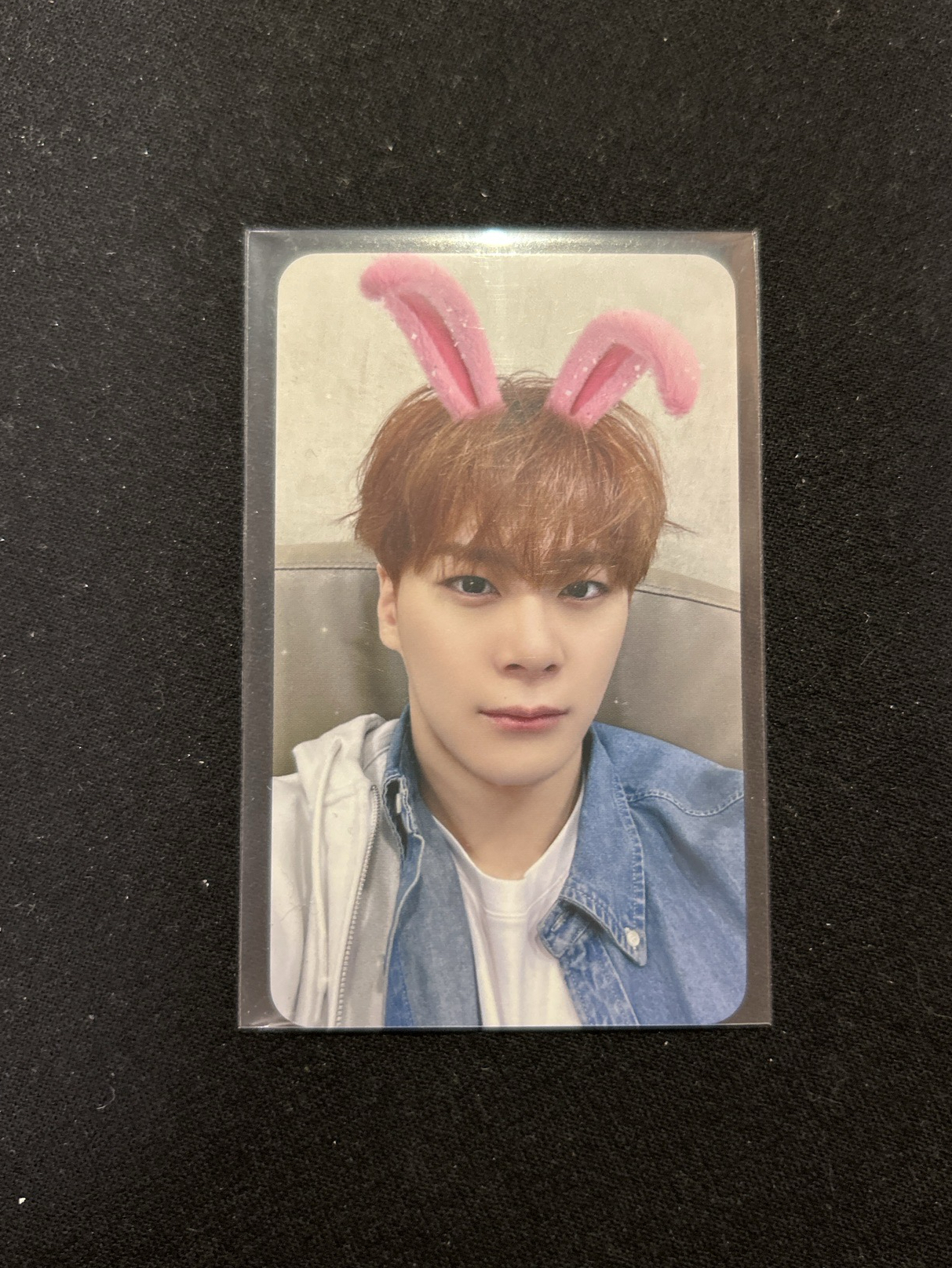 文彬 花生迷二 am 3.0 簽售卡 