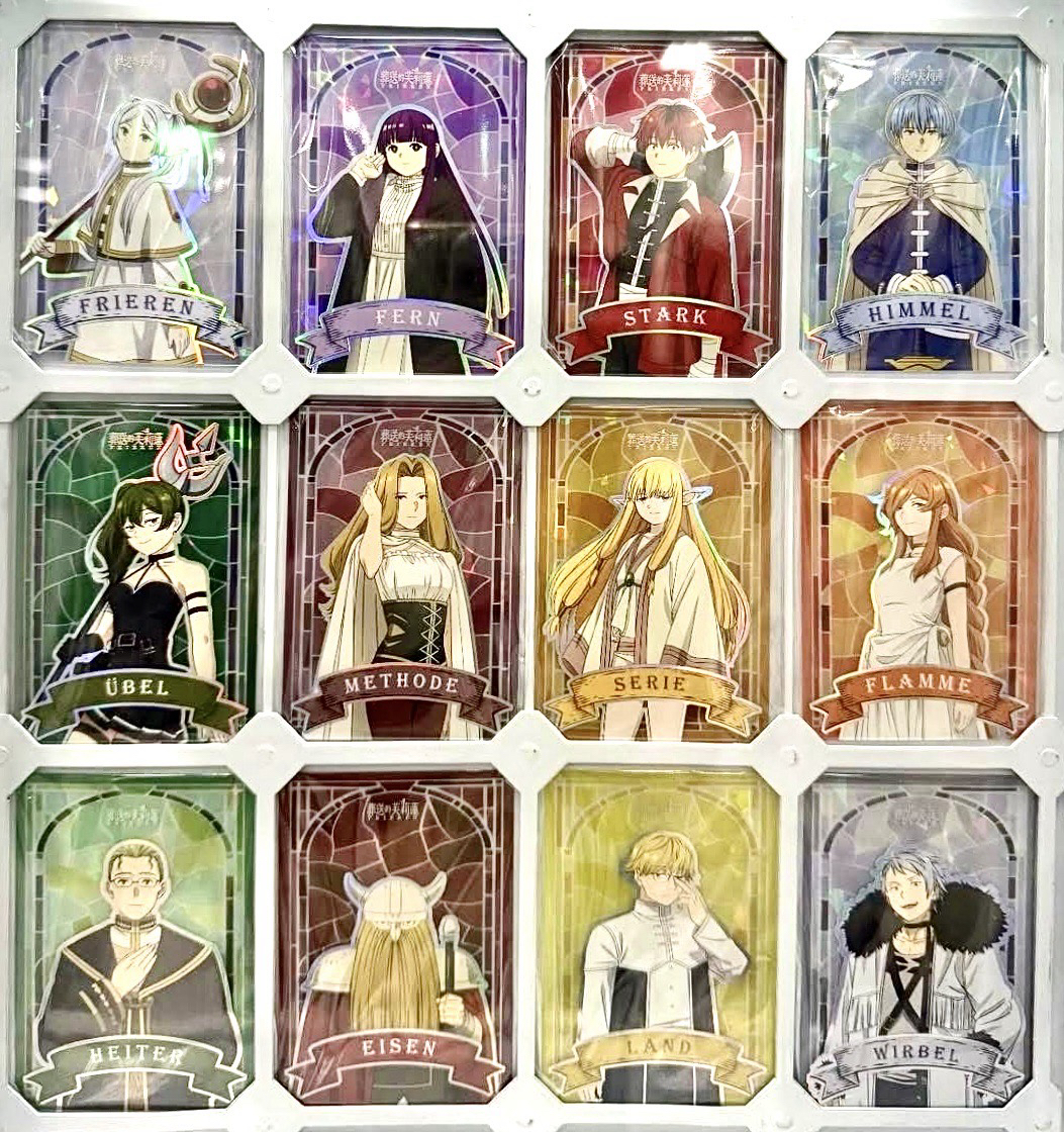 木棉花 抽卡機 隨機透卡