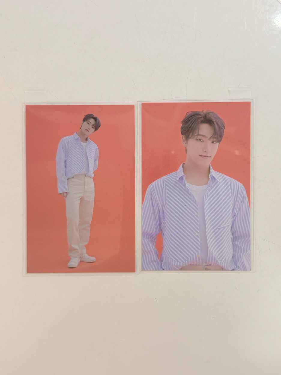 🤍燦 21島隨機卡🦦°* ੈ ₊ 