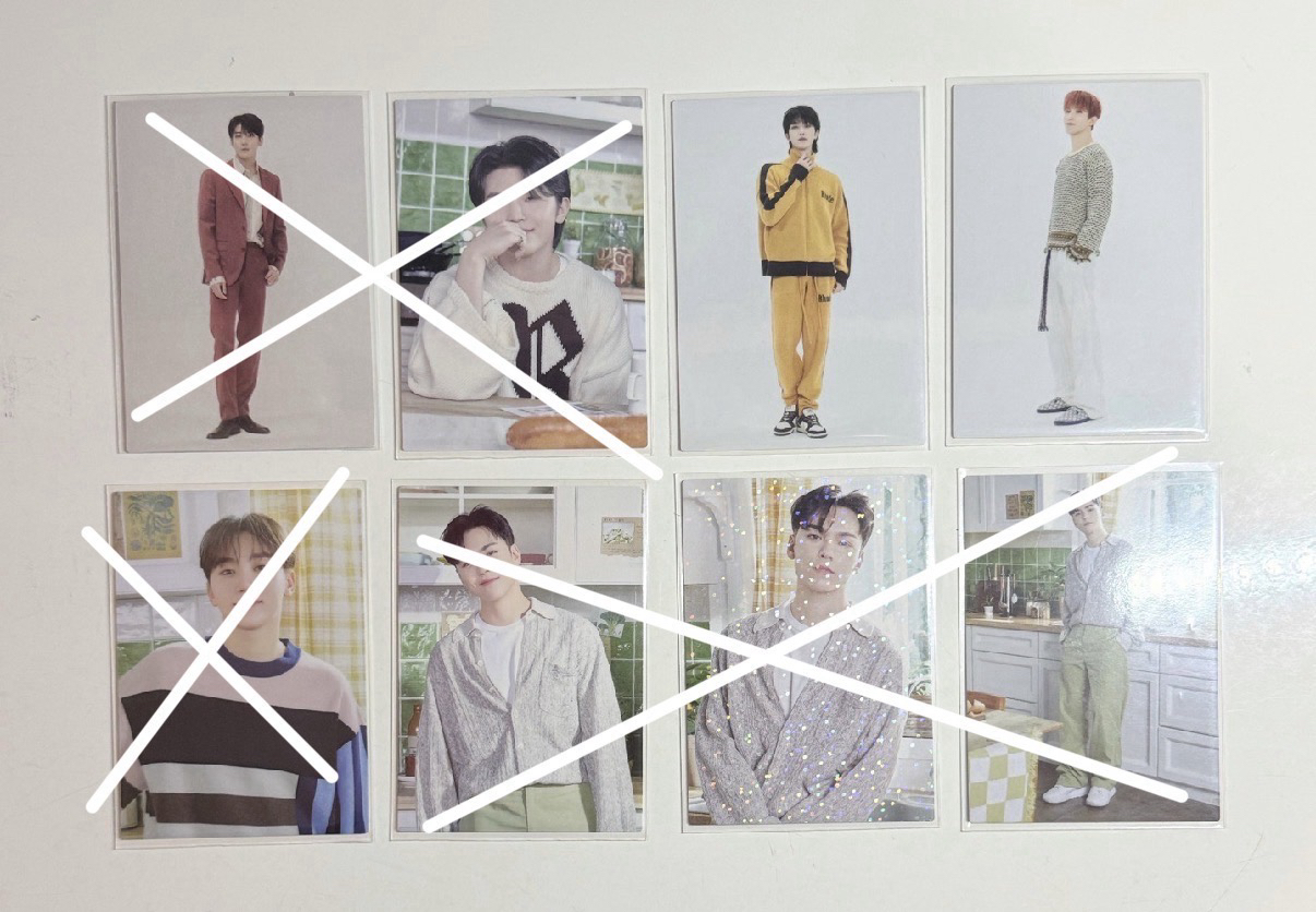 23’Home卡*.°﻿·˚𖡼ॱ*｡ﾟ✧*