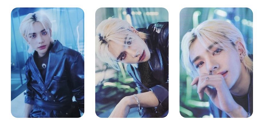 二巡隨機卡組 辰