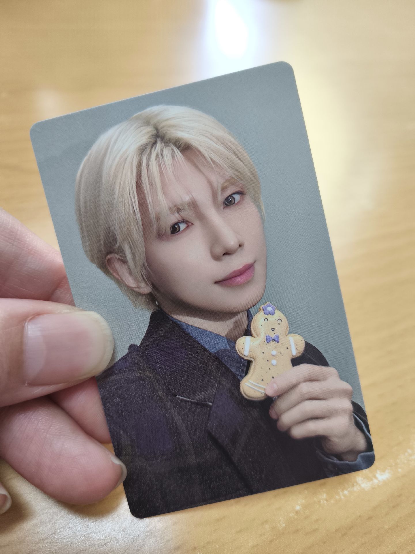 2026 SEASON GREETINGS 年曆小卡(尚) 