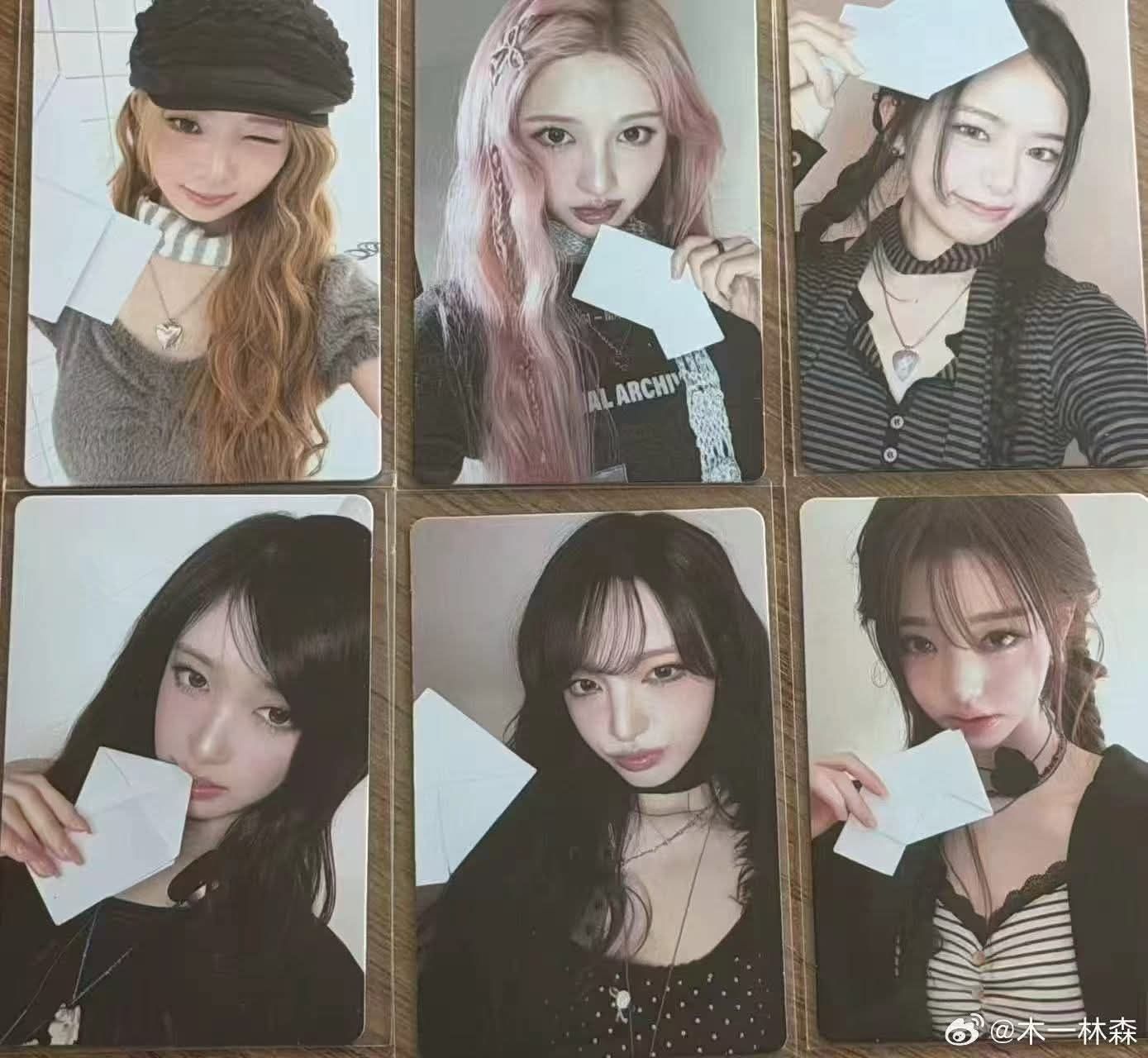 REVIVE+ WM 4.0一套六張 在途非現 到貨速出