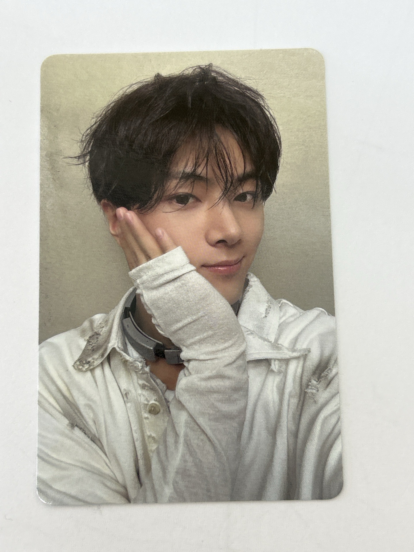 ENHYPEN 迷六 塔店快閃