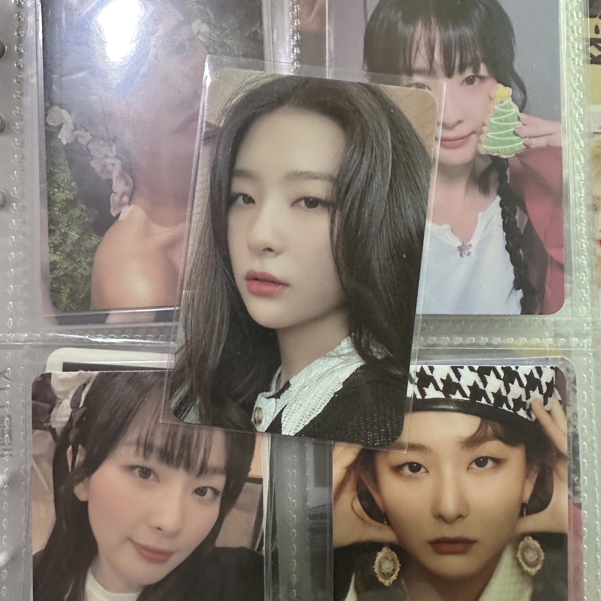 8週年立牌琪