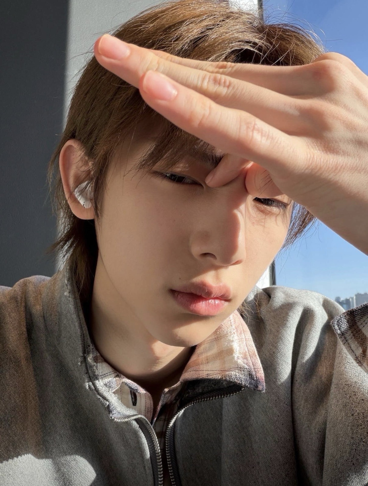 金主訓你喔 Poyoiyoi的家