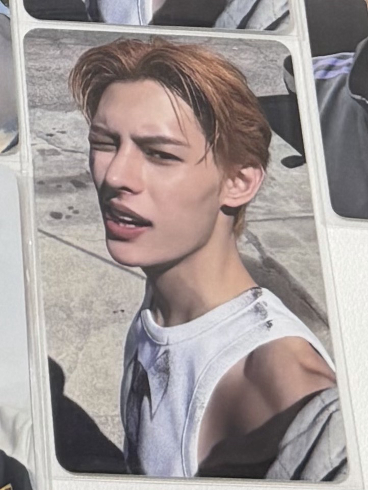 Mk1. 0凡+OY凡 不綁直出