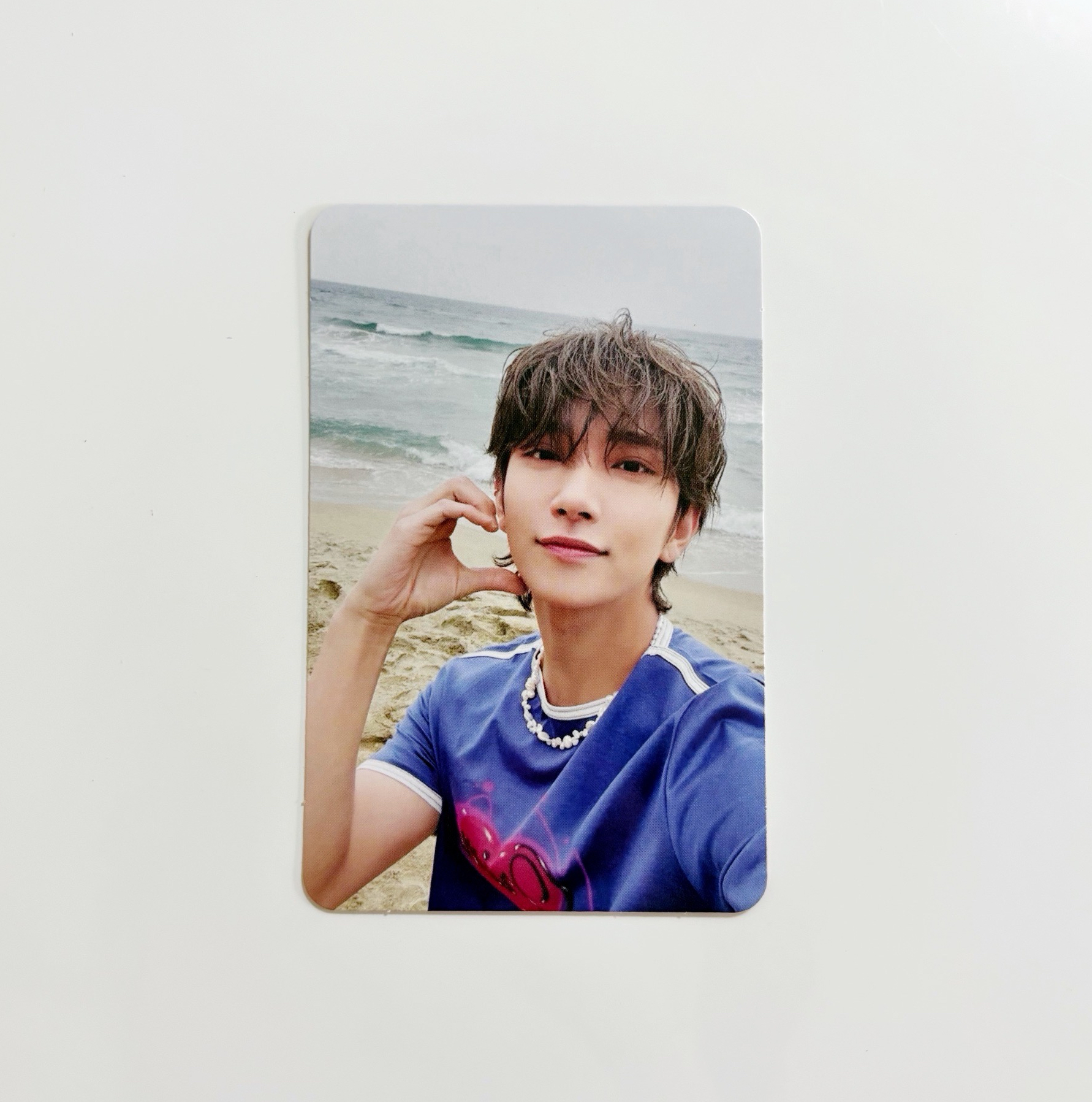 💎mini12 FEEL YOU ver. 專卡 秀