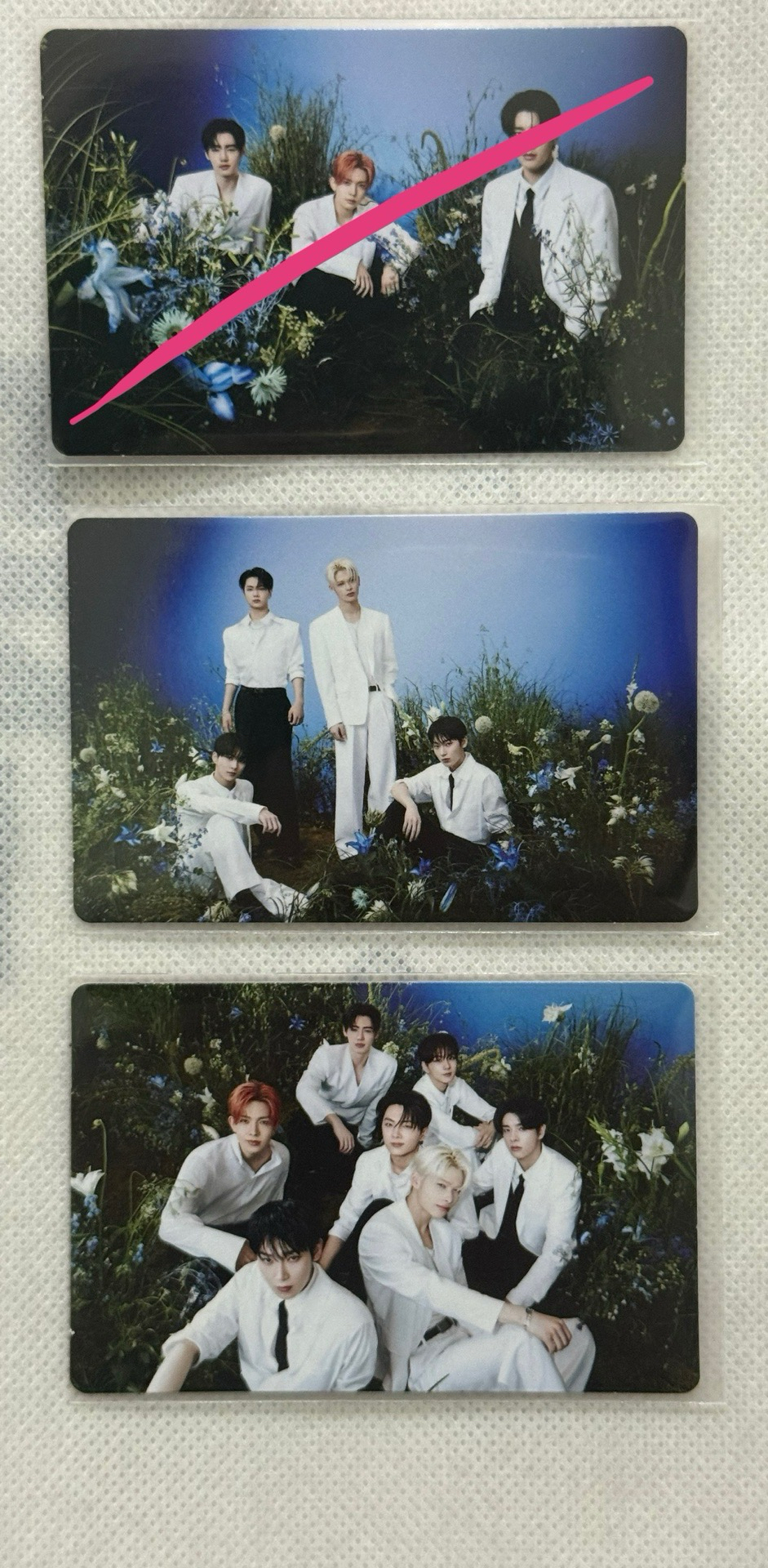 [EN-]綁物專區 非需要綁物請勿選擇