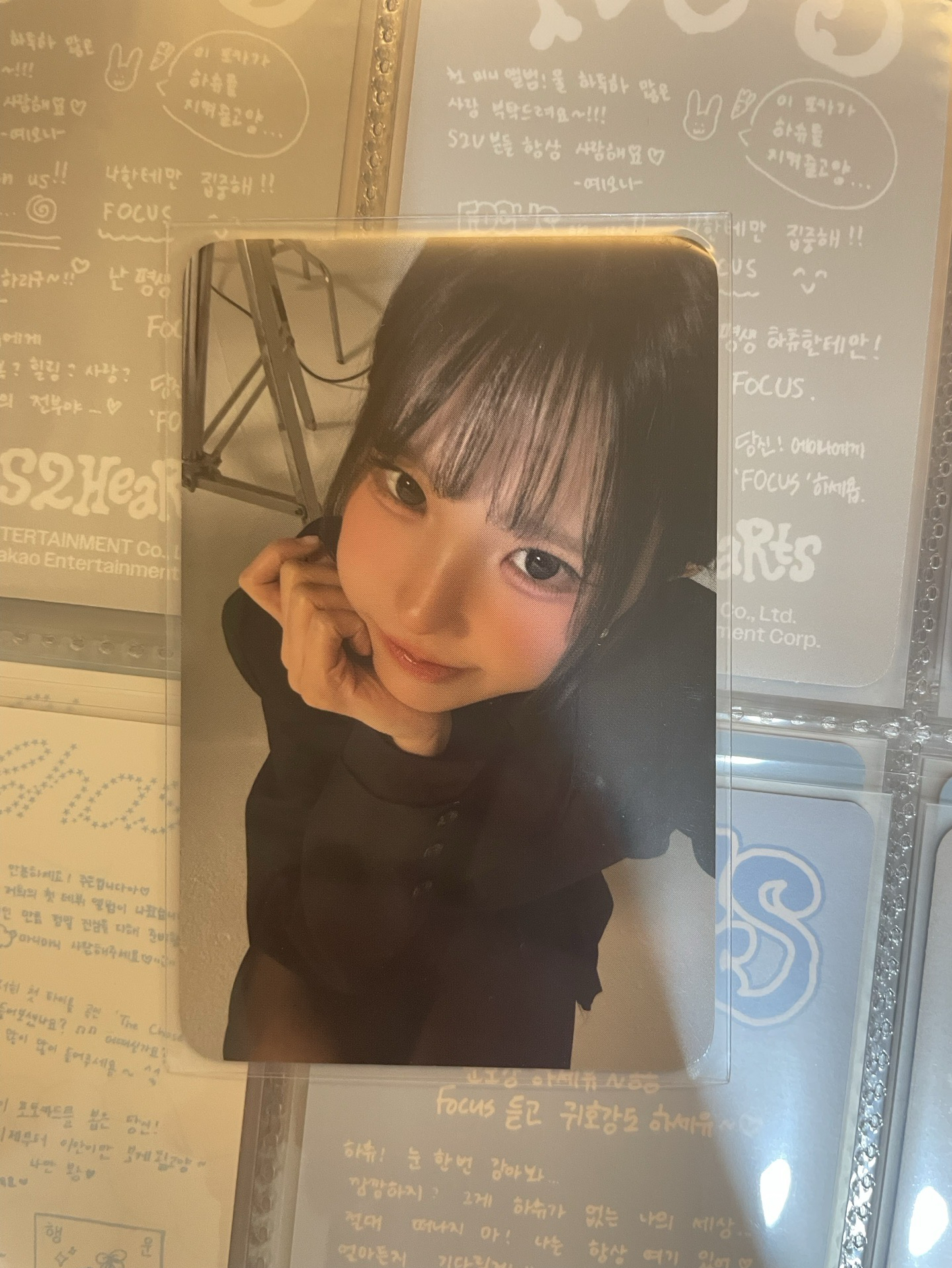 25’世巡安可場 Day3 全席 入場卡 / 場限卡 