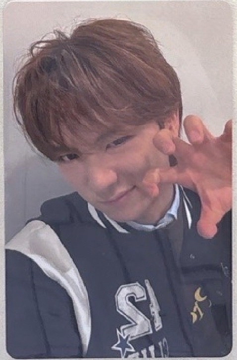 日本拍手會 英宰