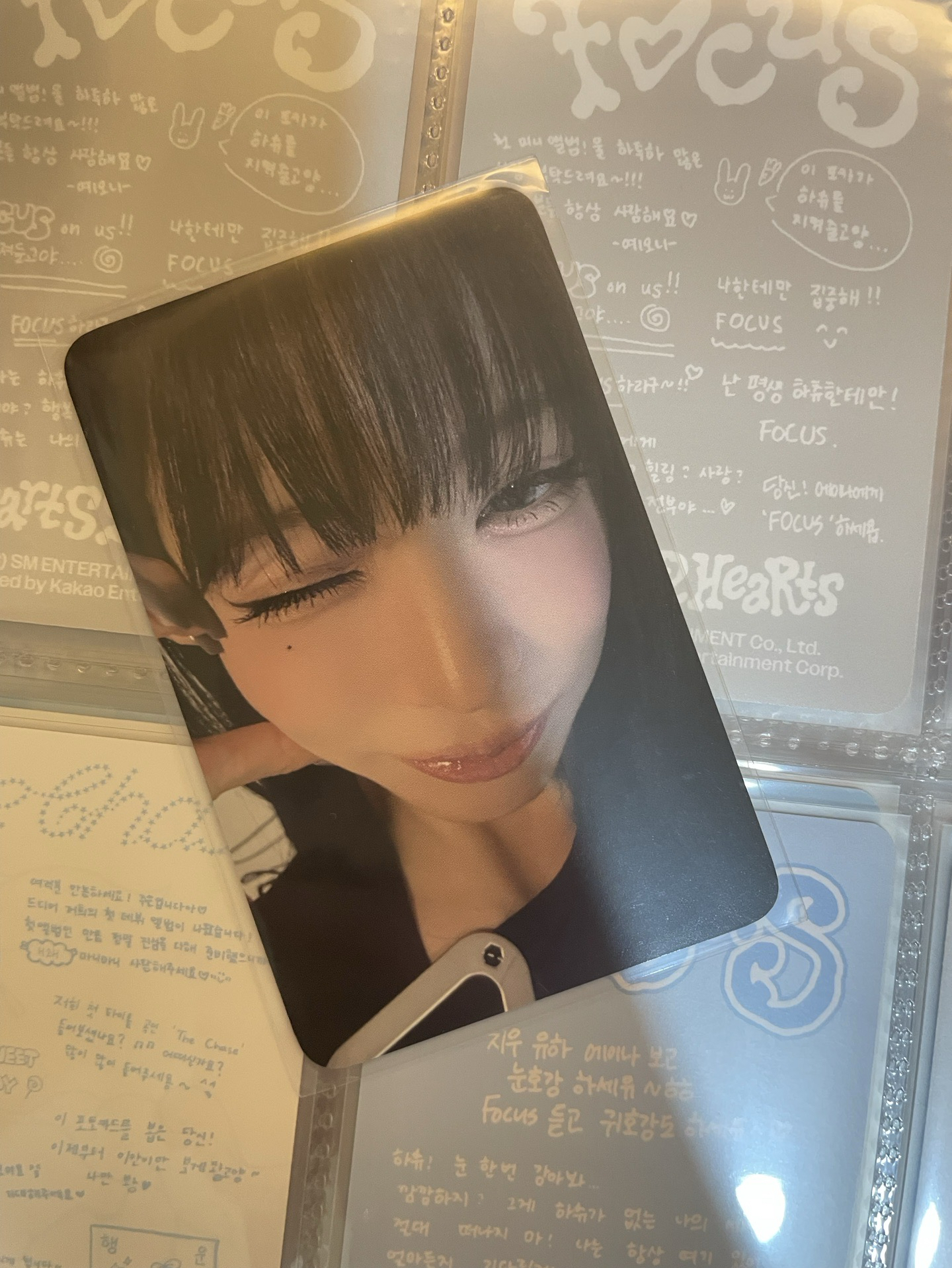 25’世巡安可場 Day3 全席 入場卡 / 場限卡 