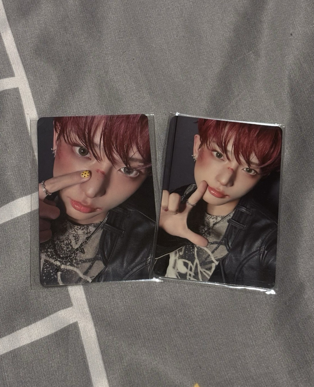 ✅&TEAM BTL環球+日咖HARUA