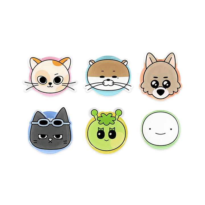 BBNEXDO 手機支架