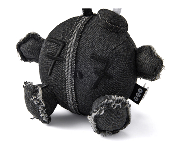 炸彈娃 一販已下單