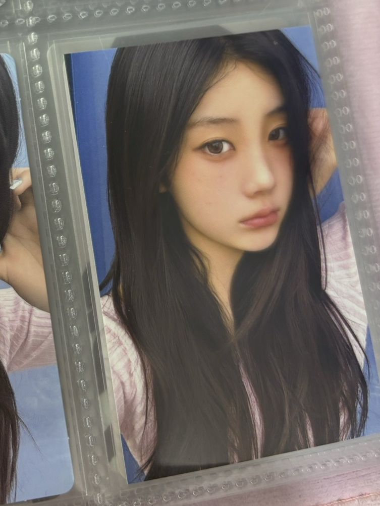 李沅禧單曲專打歌卡