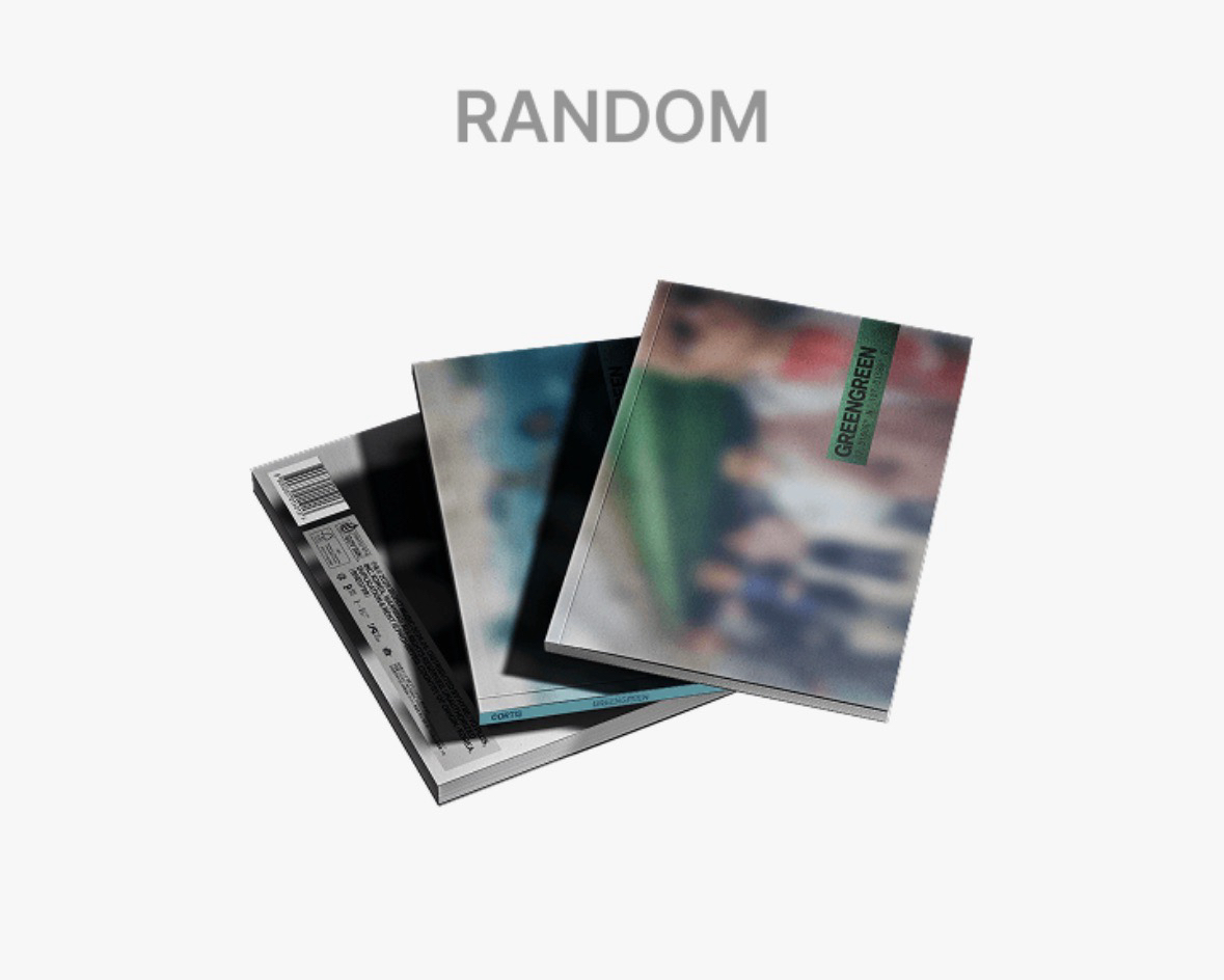 非現 全新未拆專 隨機一本