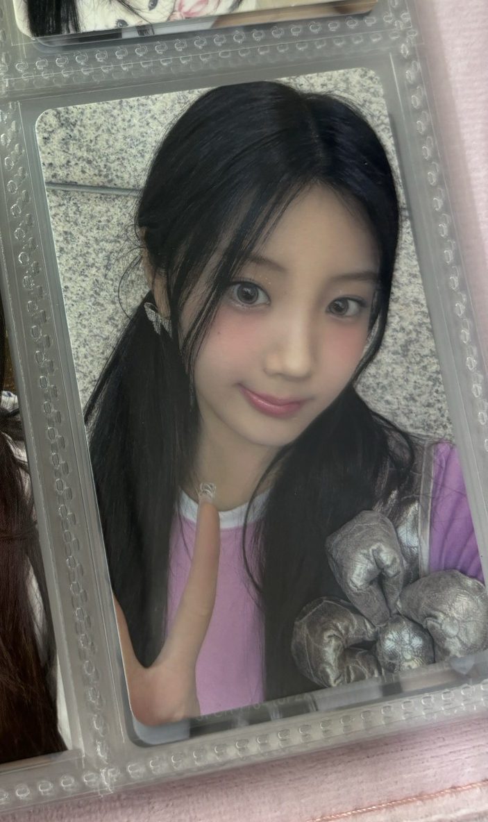 李沅禧日本粽卡