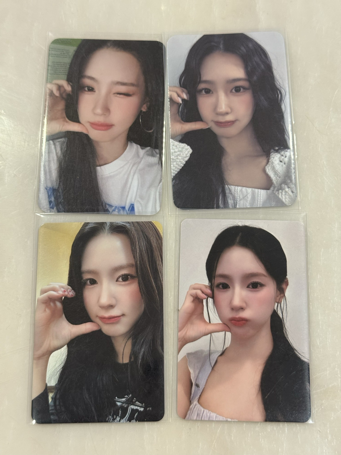 臉頰比心麵 整圖