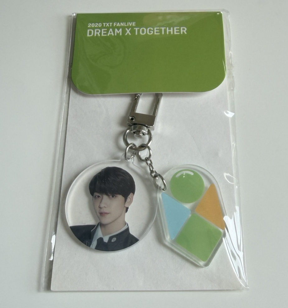 💙現貨 彬飯咪吊飾 原包🈶