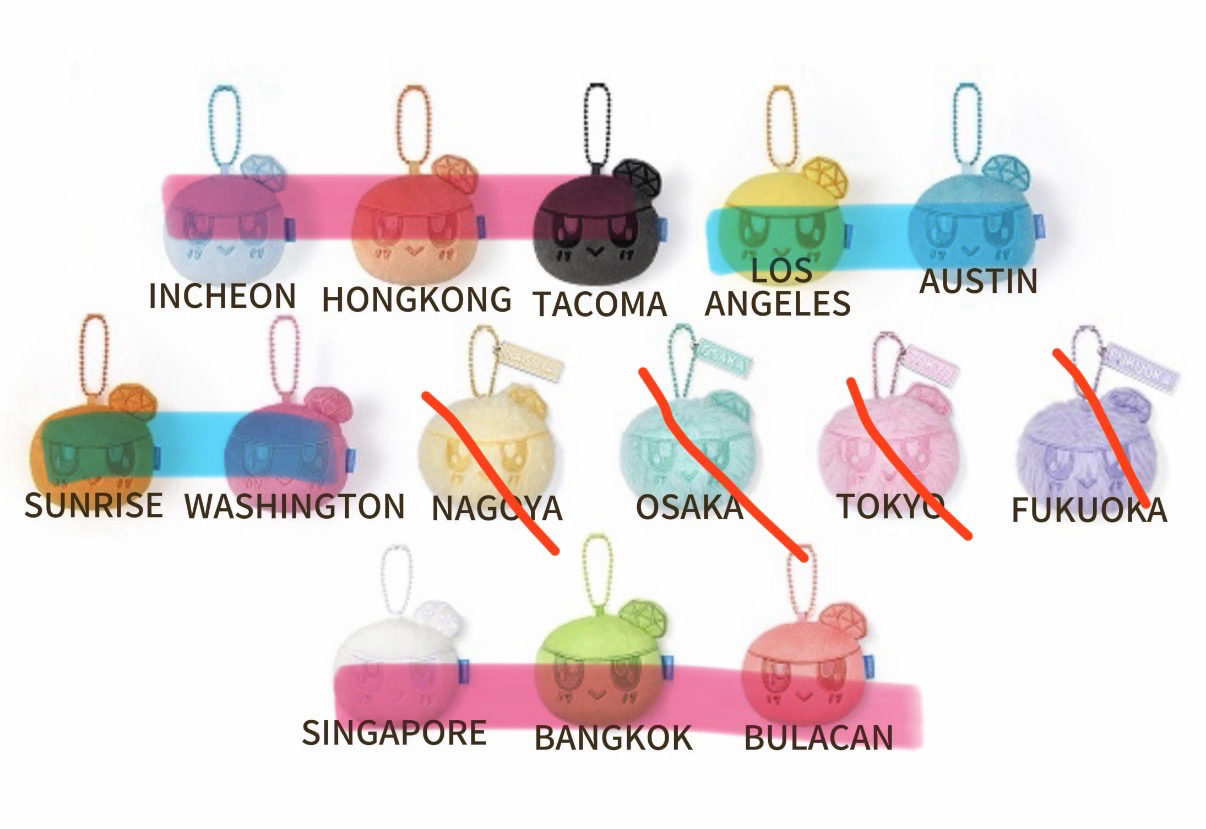 ［代購］NEW城市蹦蹦