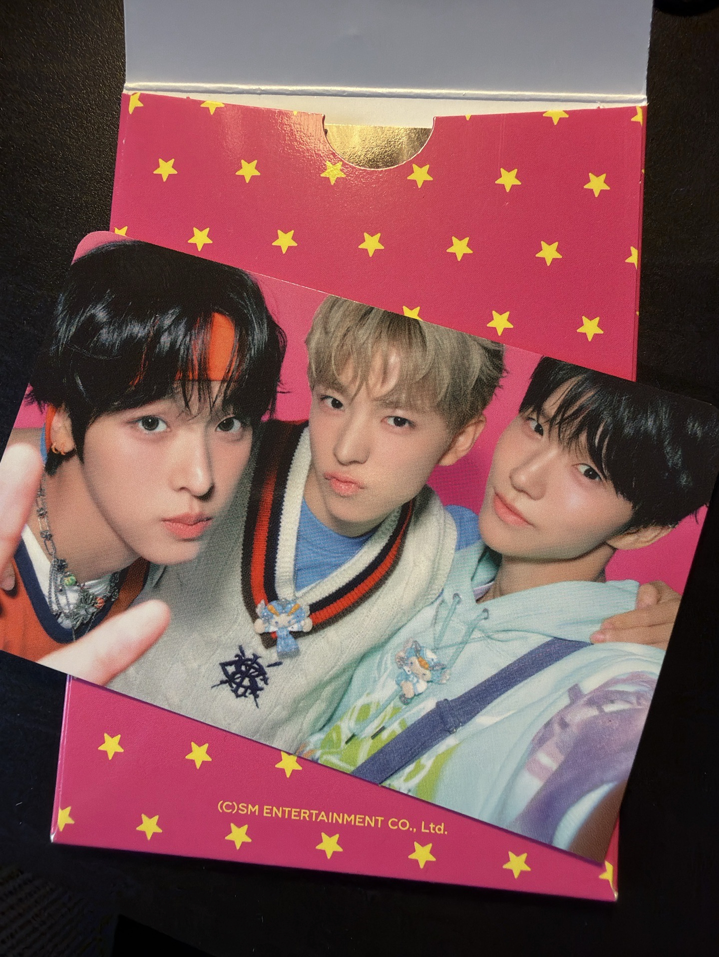 2026season greeting後續