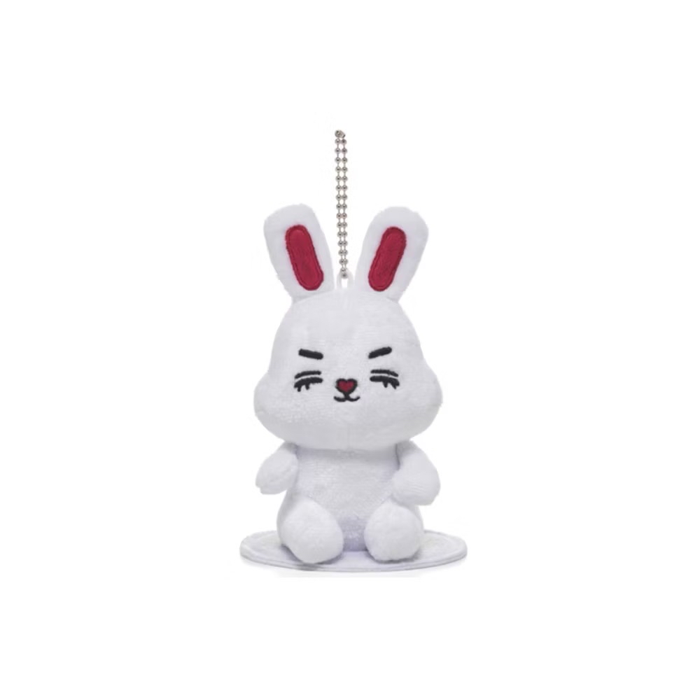 MINITEEN CHOITCHERRY 崔櫻桃 磁鐵坐娃